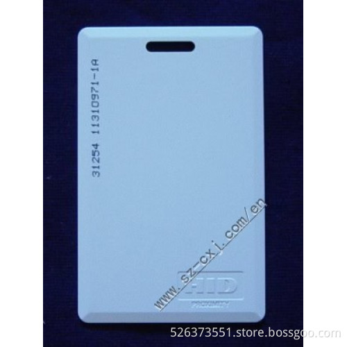 HID Card,HID Card supplier,HID Card manufacturer